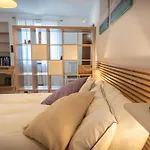 Albert's Apartment *