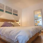Albert's Apartment
