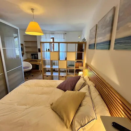 Albert's Appartement