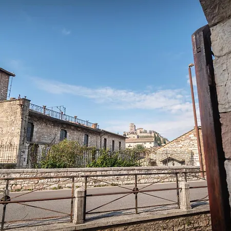 Albert's Assisi