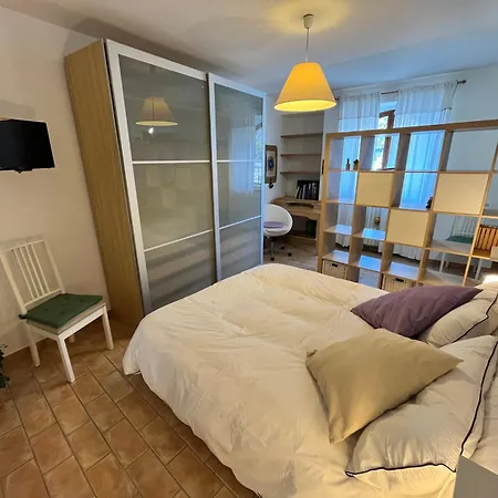 Albert's Appartement