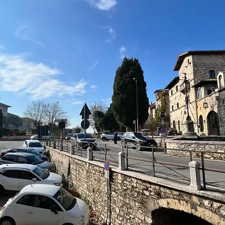 Daire Albert's Assisi