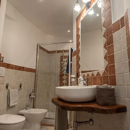 Albert's Appartement