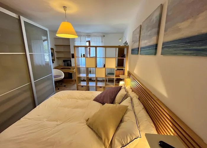 Albert's Appartement