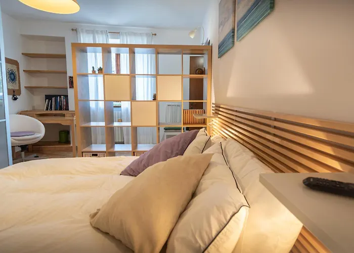 Albert's Appartement *