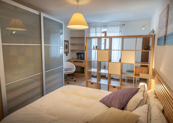 Appartement Albert's