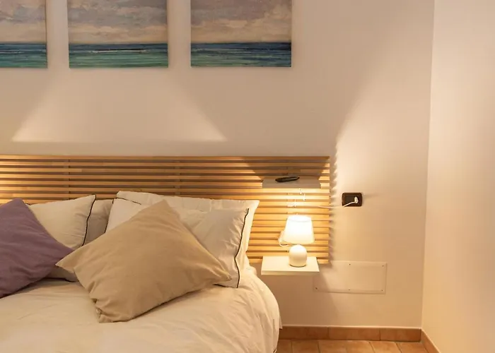 Albert's Appartement *