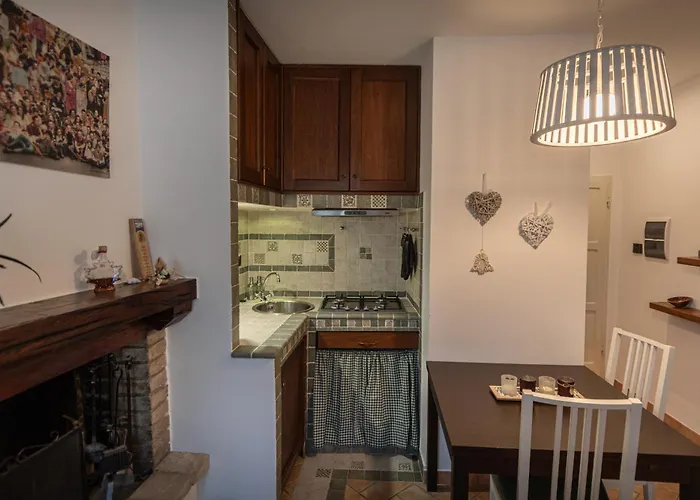 Albert's Appartement Assisi