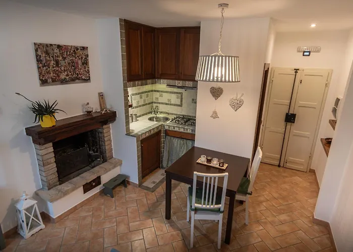 Albert's Appartement