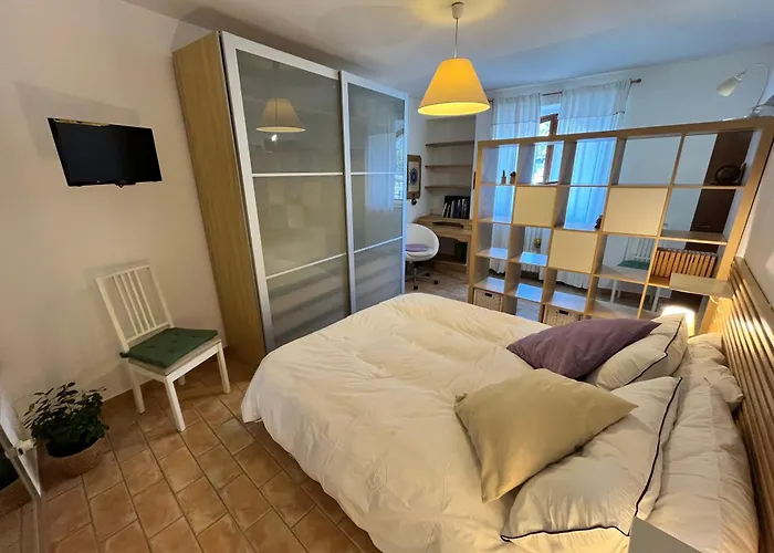 Albert's Appartement