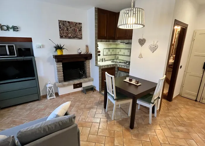 Albert's Appartement Assise