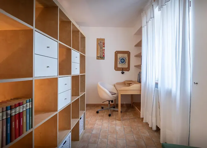 Albert's Appartement Assisi