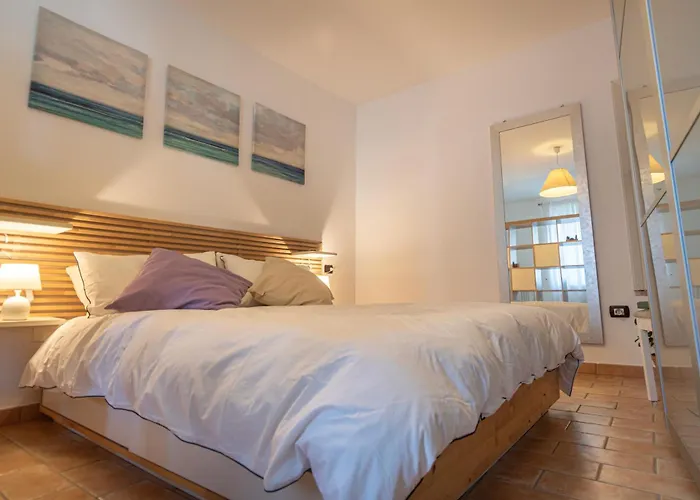 Albert's Appartement