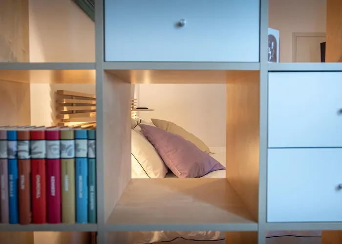 Albert's Appartement *