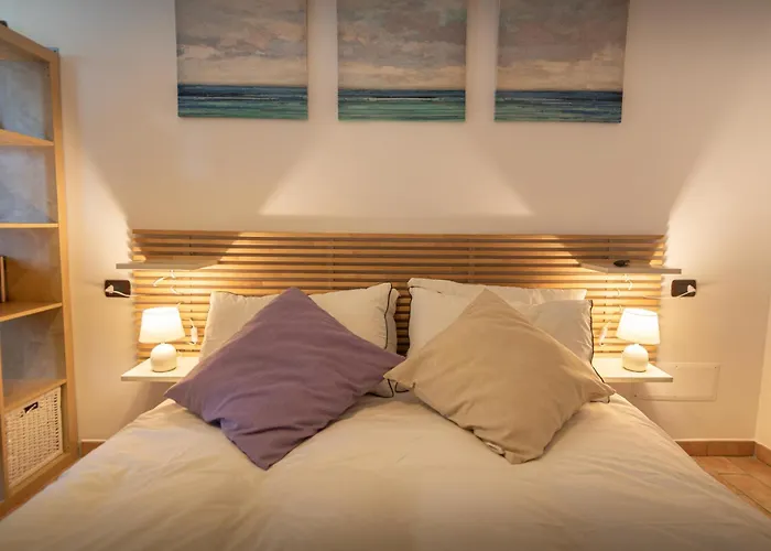 Albert's Appartement *